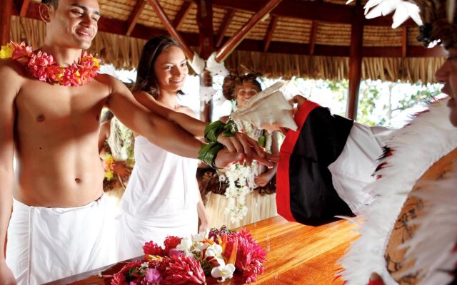 Sofitel Bora Bora Private Island