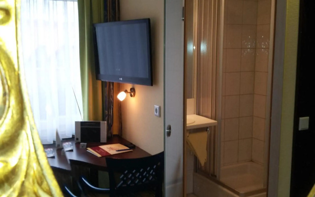 Hotel Haase
