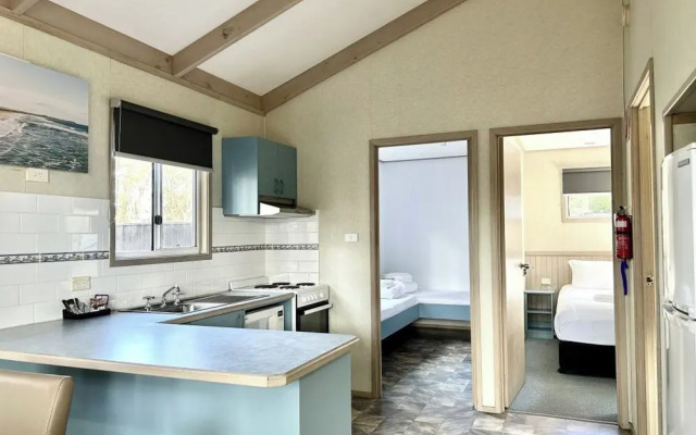 Discovery Parks - Narooma Beach