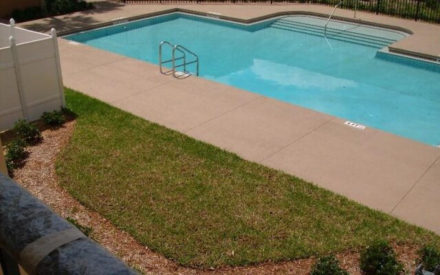 Extended Stay America Select Suites Orlando Kissimmee