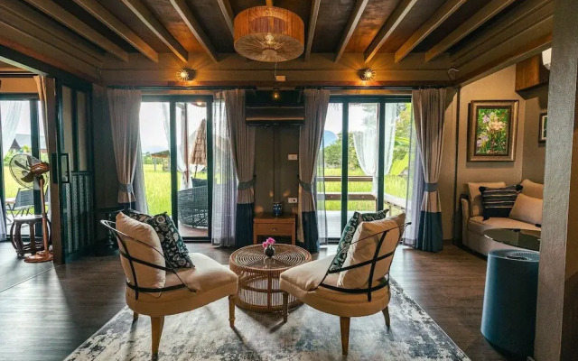 Yatika Boutique Chiang Dao