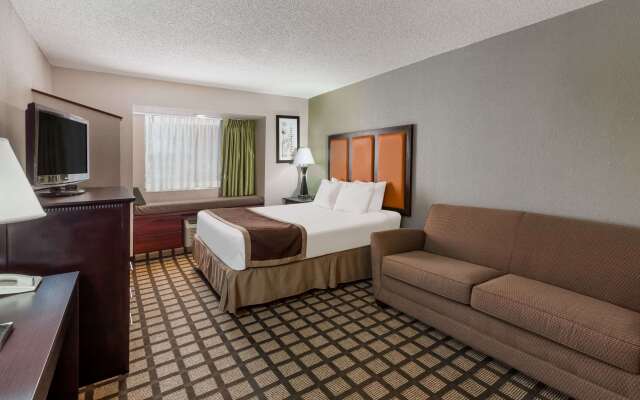 Baymont by Wyndham Gaylord