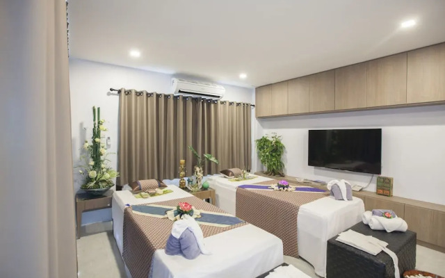 DE42 酒店(De42 Hotel)