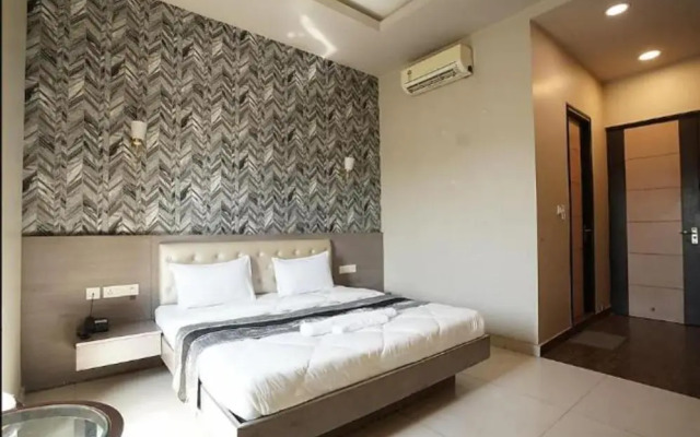 Hotel Silver Star