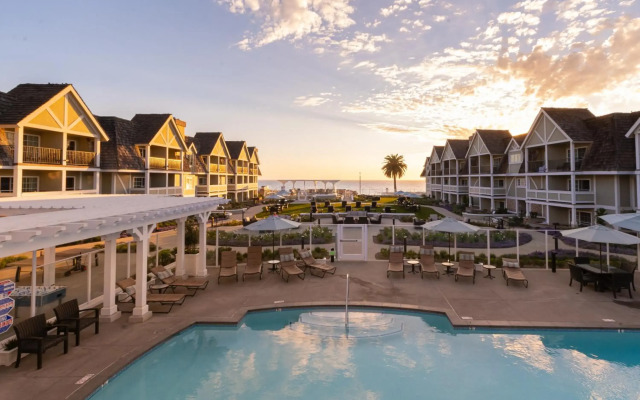 Carlsbad Inn Beach Resort