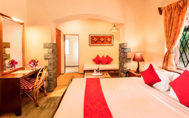 Teanest – Nature Resorts, Coonoor