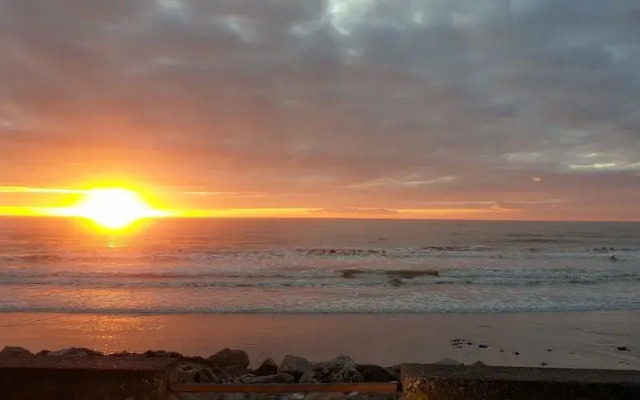 Bains de Forêt - Lodge Cosy & Spa