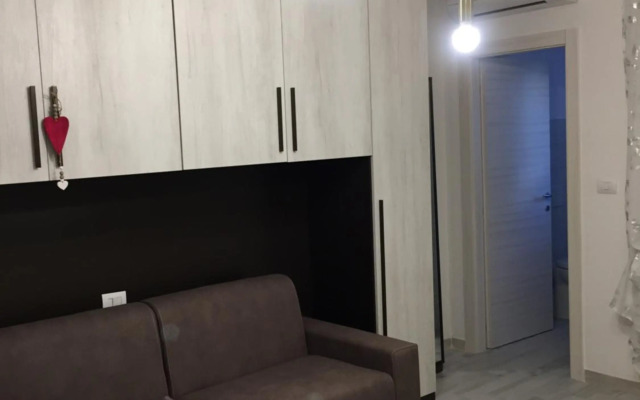 La Casa Di Chicco E Ginny