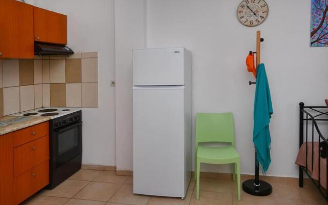 Achinos *2, Seaside, between Ierapetra & Myrtos!