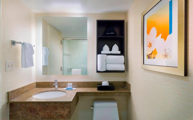 Fairfield Inn & Suites by Marriott Paramus