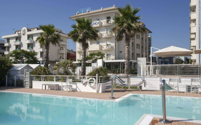 Hotel Ca' Bianca