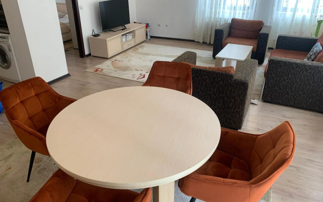 Stenata Huge Ski To Door Apartment