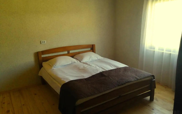 Hotel Tusheti