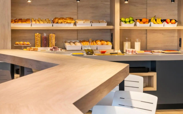 B&B Hotel Madrid Alcorcón