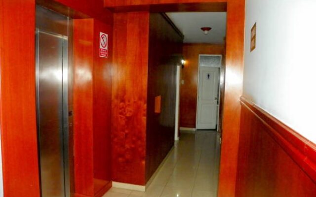 Hotel Villa Rita Chiclayo