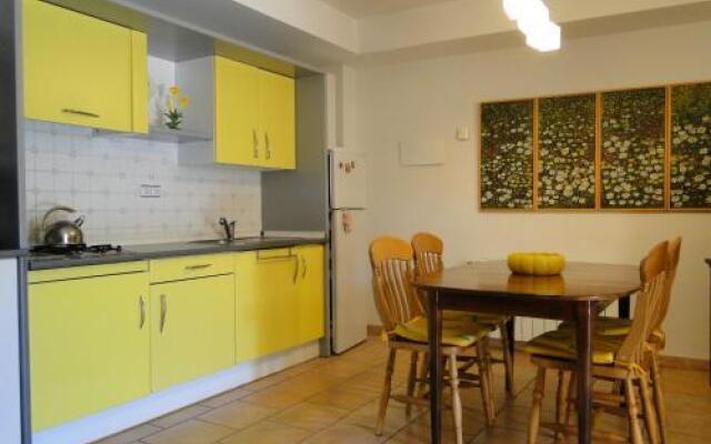 Apartamentos Villamor