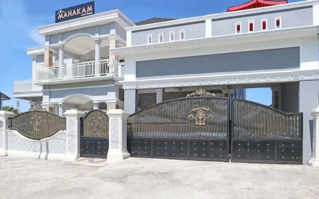 OYO 1326 Mahakam Guest House