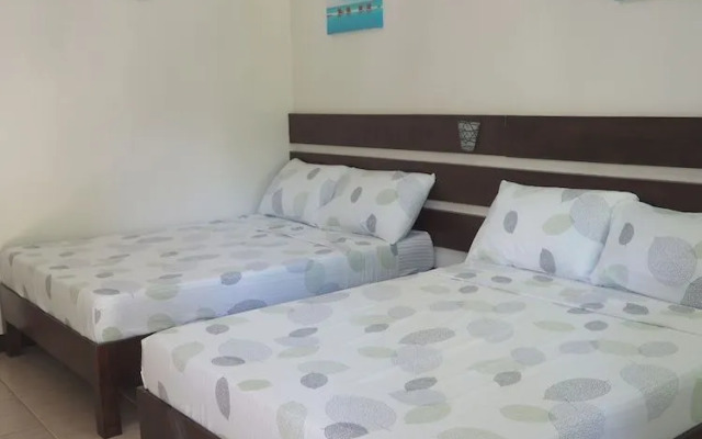 Submarine Garden Beach Resort