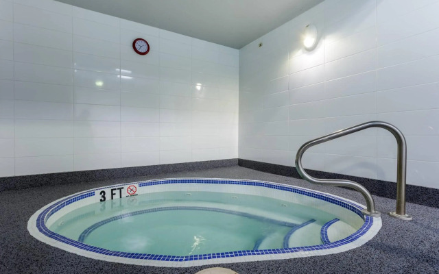 Fairfield Inn & Suites by Marriott Belleville