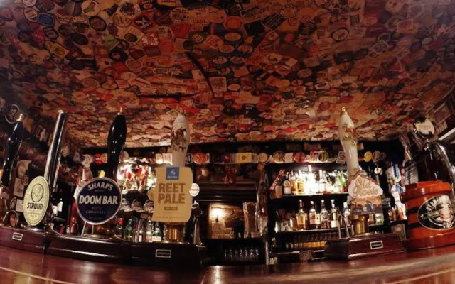 The Crown Inn