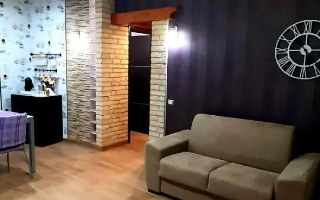 Castello Apartment Deluxe
