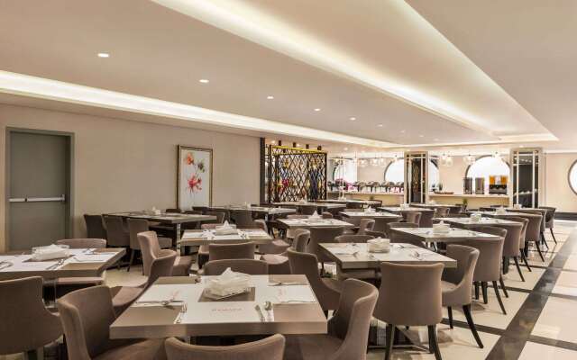 Ramada by Wyndham Makkah Zad Al Tayseer