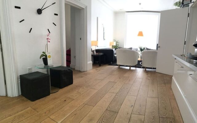 B+B Belgravia