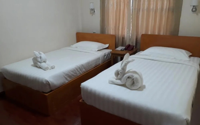 Shwe Yone Minn Hotel