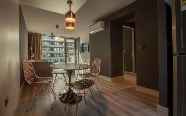 Zip Housing Apumanque