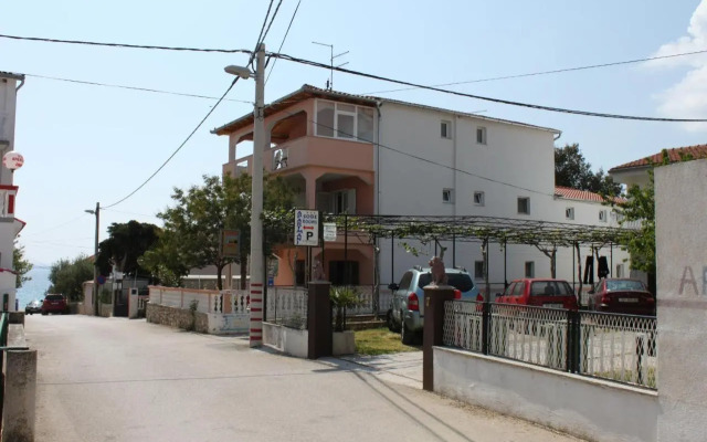 Apartments by the sea Pakostane, Biograd - 6161