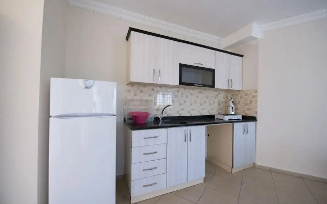 Truva Apart Hotel