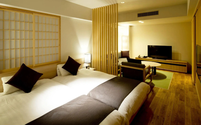 Takamatsu Kokusai Hotel