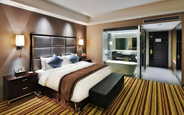 Millennium Hotel Fuqing