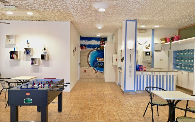 Hotel KURSAAL di Bellaria