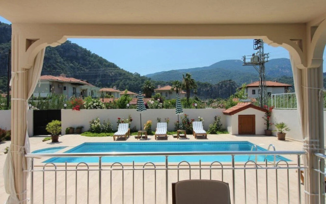 Dalyan Villa Elif