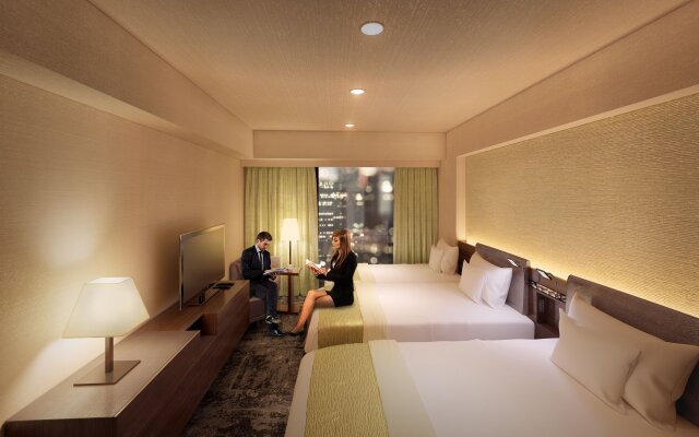 Daiwa Roynet Hotel Nishi Shinjuku PREMIER