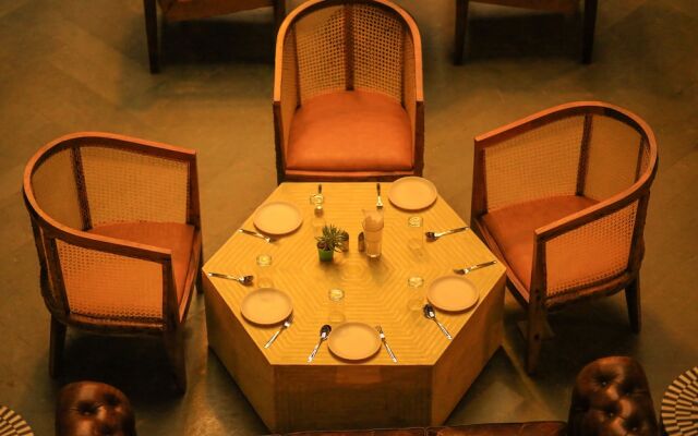 The Artist House Udaipur