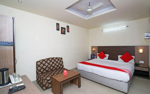 OYO 24232 Mj International