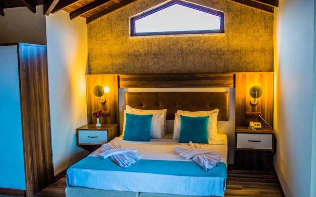 Form Thermal Hotel & Spa Kazdaglari