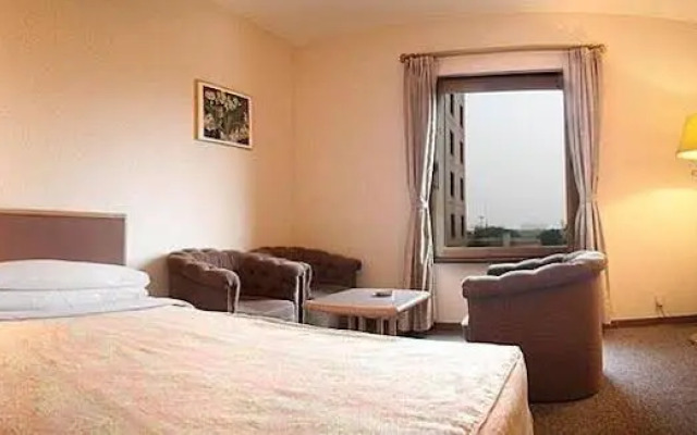 Shanghai International Airport Hotel