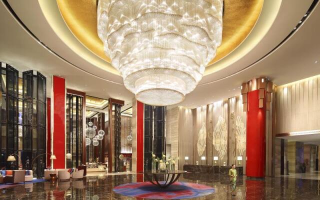 Wanda Realm Anyang