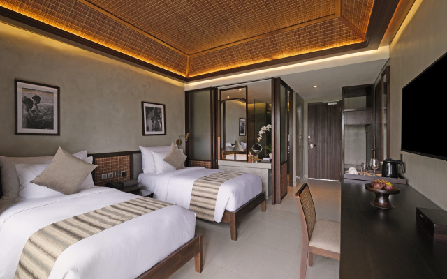 The Garcia Ubud Hotel & Resort - Image 2