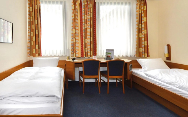 Seligweiler Hotel & Restaurants