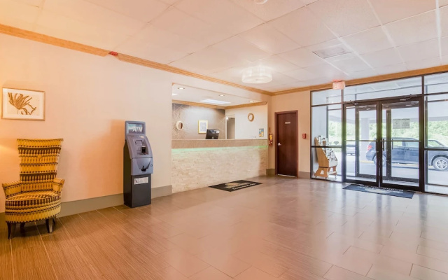 Days Inn Conneaut