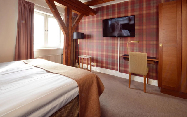 Home Hotel Packhuset