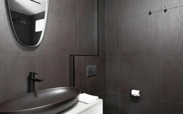 Extraordinary 1BR in Geula by HolyGuest