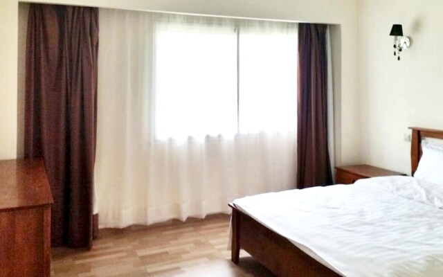 Apartment Marina d'Agadir