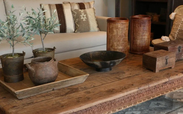 Terra Rosa Country House & Vineyards