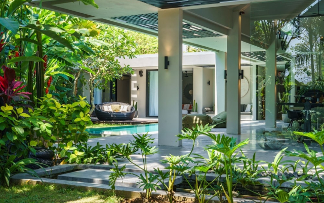 Villa Prana