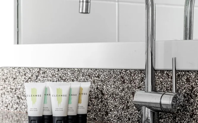 Bazel 47 Apartment 14 by Homy